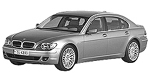 BMW E66 C3854 Fault Code