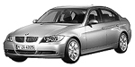 BMW E90 C3854 Fault Code