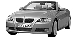 BMW E93 C3854 Fault Code